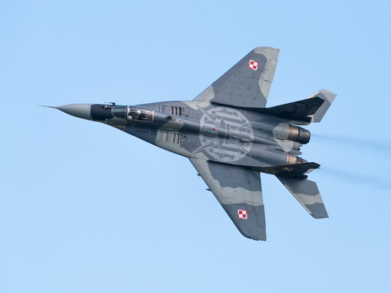 В Польше сообщили, что Украина скоро получит МиГ-29 от нескольких стран