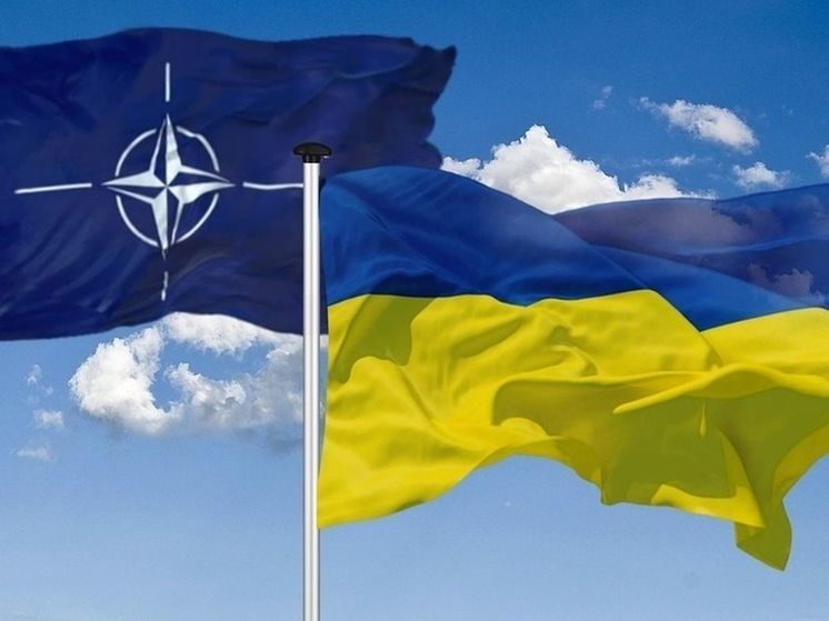 Киев отказался считать гарантии безопасности альтернативой членству в НАТО