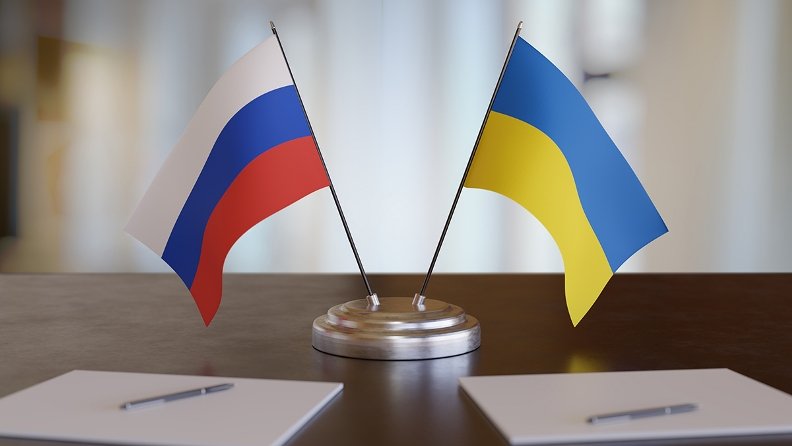 Глава делегации России в Вене заявил о невозможности переговоров по Украине
